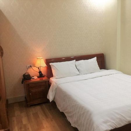 Cpn Apartment & Hotel Hai Phong Exterior foto
