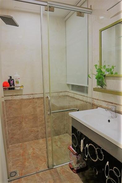 Cpn Apartment & Hotel Hai Phong Exterior foto